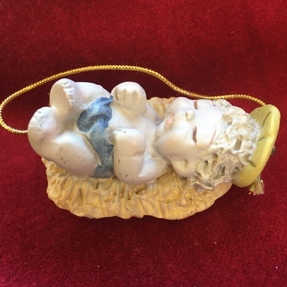 Dreamsicles christmas present